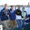 Honors Students Return From Baltic Trip