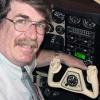 Avionics Professor Among First to Be Certified