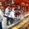 Japan Trip Among Highlights of 'Study Abroad' Session