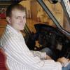 Aviation Student Awarded Scholarship From Helicopter Association