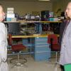 Virginia College's Staff Tours School of Industrial and Engineering Technologies