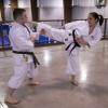 Shotokan Karate Club Offers Training in Field House