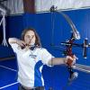 Wildcat Archer Second in Nation; Romberger Third-Time All-American