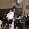 Lycoming Proves Too Much for Penn College Intramural Basketball Team