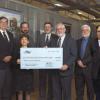 Larson Design Group Establishes Scholarship