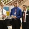 Students Show Off  'L.E.G.S.' at Physics Conference