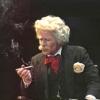 'Mark Twain Live' Performance Scheduled for ACC