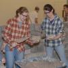 Penn State Architecture Students Gain Insight Into Masonry Construction