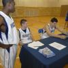 'Meet the Wildcats' Night Held Tuesday