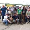 Penn College Engineering Students Compete in Mini Baja Midwest