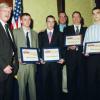 HVAC Students Awarded Scholarships From National Association