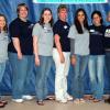 Nursing Students Earn High Scores in Competition