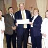 Nursing Students to Benefit From Grants Totaling $136,000