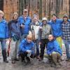 Outdoor Adventure Club Helps Maintain Loyalsock Trail