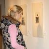 Latest Exhibit Opens at College Gallery