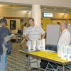 Student Organization Fair Held Wednesday