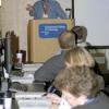 Penn College Hosts Seminar for Physician Assistant Educators