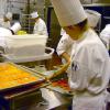 Catering Class to Gain Experience at PASA Conference