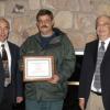 Diesel Equipment Technology Instructor Honored With 'Pathfinder' Award