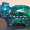 Employees' Annual Fund Contributions Set Record − Again