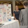 Occupational Therapy Assistant Students Present Posters