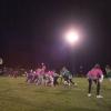 Rose Street/College West Wins 'Powder Puff Football' Game