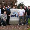 Cisco Networking Academy Students Find Encouragement During Visit to PPL Telcom