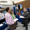 Fall 2011 Career Fair