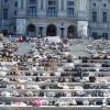 Students, Employees Contribute to Anti-Smoking Effort at State Capitol