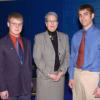 Peggy Madigan Memorial Leadership Scholarship Awarded