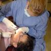 Penn College Dental Hygiene Clinic Hosts Sealant Initiative