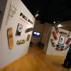 'Full Deck' - Gallery Exhibit of Skateboard Art