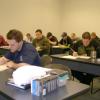 Students, Technicians, Local Law Enforcement Complete State-Inspection Training