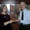 W.T.I. Alumnus Donates Pieces of His Past to Penn College Archives