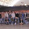 Aviation Students Take Field Trip to Dulles Airport