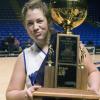 Wildcat Women PSUAC Basketball Champs; Stupar Super Throughout College Career