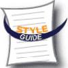 Style Guide, Technical Editor Among Resources