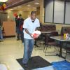 'Fowl Play' Results in Prizes for 'Turkey Bowlers'