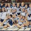 Penn College Women Finish Second in Volleyball